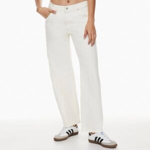 Sunday best jeans aritzia size &